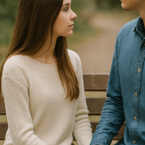 Четыре типа привязанности: как они формируются и влияют на нашу жизнь