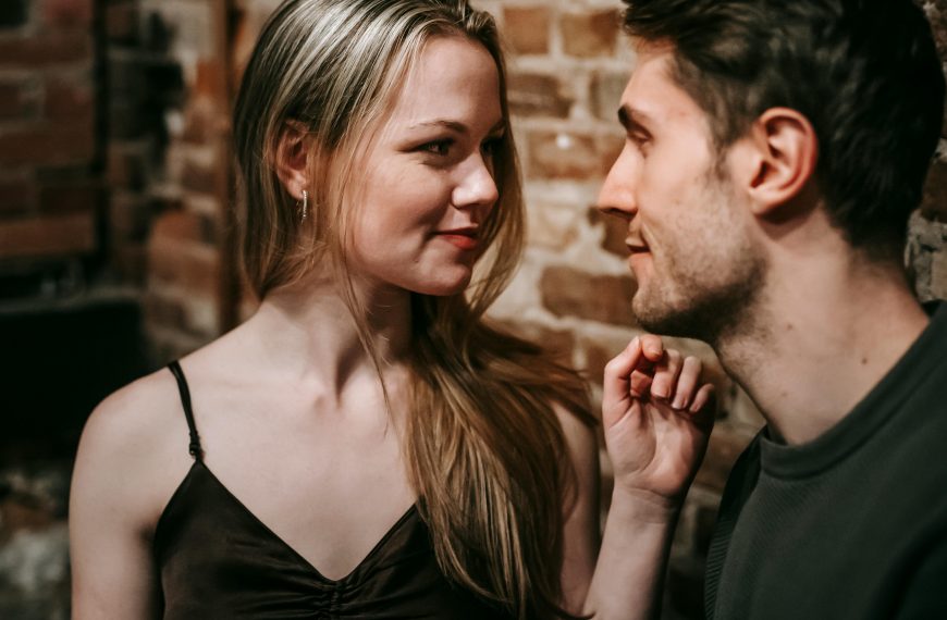 Как говорить о чувствах с партнёром и быть услышанным?